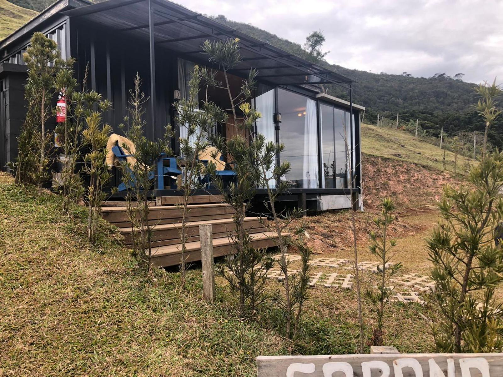Colina Dos Ventos - Fortaleza! 公寓 *